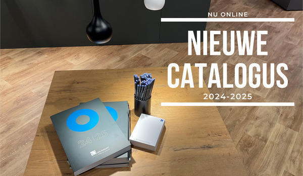 Nieuwe UNI-BRIGHT Catalogus 2024-2025!